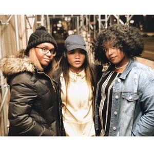 Meet your Posher, Angel